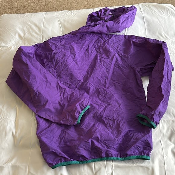 Vintage Sierra Designs Wind Breaker size XS - Picture 5 of 6
